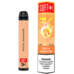 SWFT Bar 3K - Disposable Vape Device - Peach Lemonade - Single / 50mg