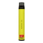 SWFT Bar PRO - Disposable Vape Device - Banana Ice - Single / 50mg