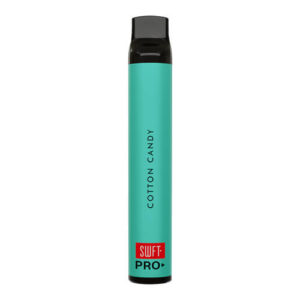 SWFT Bar PRO - Disposable Vape Device - Cotton Candy - Single / 50mg