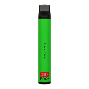 SWFT Bar PRO - Disposable Vape Device - Hard Apple - Single / 50mg