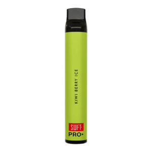 SWFT Bar PRO - Disposable Vape Device - Kiwi Berry Ice - Single / 50mg
