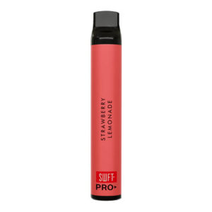 SWFT Bar PRO - Disposable Vape Device - Strawberry Lemonade - Single / 50mg