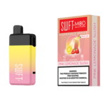 SWFT MOD Recharge - Disposable Vape Device - Pink Lemonade Slush - Single / 50mg