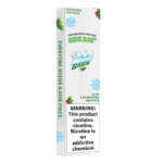 Side Bae - Disposable Vape Device - Iced Wintergreen - 1.2ml / 50mg
