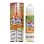 Slushy E-Liquid - Mandarin Mango Tropical Slushy - 60ml / 0mg