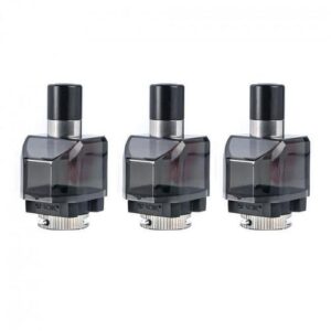 Smok Fetch Pro Replacement Pods (3 Pack) - 4.3ml - RPM
