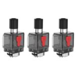 Smok Fetch Pro Replacement Pods (3 Pack) - 4ml - RGC