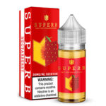 Superb Salt Nic Collection - Nectarberry eJuice - 30ml / 36mg