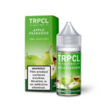 TRPCL 100 Salts - Apple Pearadise Nic Salt - 30ml / 50mg