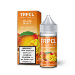 TRPCL 100 Salts - Mango Mania Nic Salt - 30ml / 25mg
