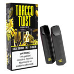 TWST - Disposable Vape Pen Twin Packs - Classic Tobacco - 1ml / 50mg