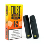 TWST - Disposable Vape Pen Twin Packs - First Flight - 1ml / 50mg
