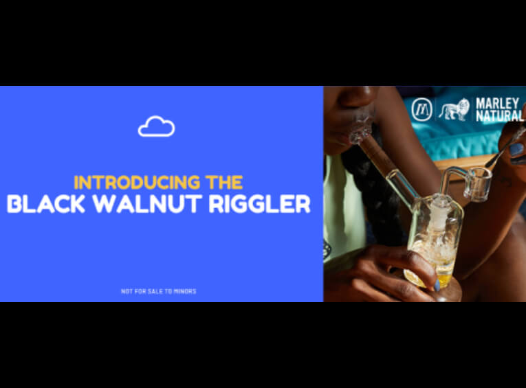 The Black Walnut Riggler-Max-Quality image