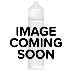 The Custard Factory E-Liquids - Cinnamon - 60ml / 0mg