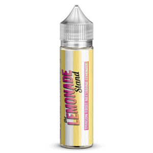 The Lemonade Stand E-Liquid - Dragon Fruit Nectarine - 60ml / 0mg