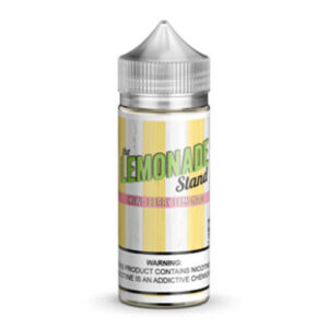 The Lemonade Stand E-Liquid - Kiwi Berry Lemonade - 100ml / 6mg