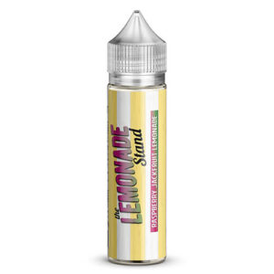 The Lemonade Stand E-Liquid - Raspberry Jackfruit - 60ml / 3mg