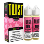 Twist E-Liquids - Chilled Remix (Chilled Melon) - 60ml / 6mg