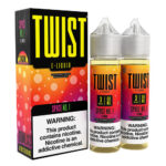 Twist E-Liquids - Space No.1 (Space Rocks) - 60ml / 3mg