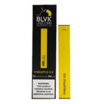 UNICIIG by BLVK Premium E-Liquid - Disposable Vape Device - Pineapple Ice - 1.3ml / 50mg