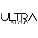Ultra E-Liquid - Watermelon Twist - 60ml / 12mg