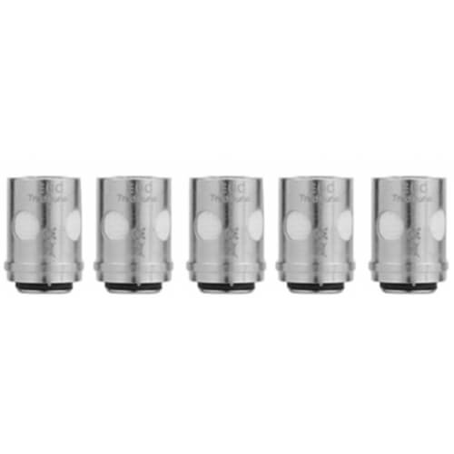 Vaporesso EUC Traditional Replacement Coils (5 Pack) - 0.4ohm