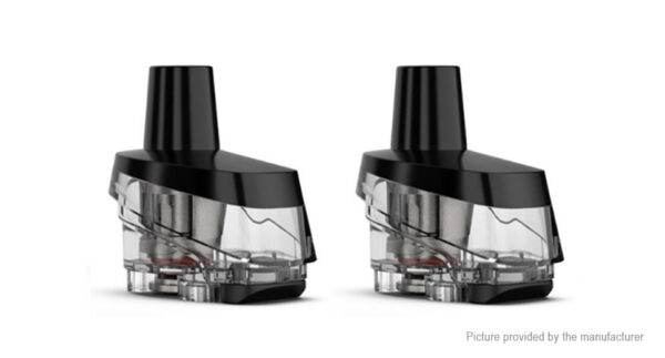 Vaporesso Target PM80 80W Replacement Pod Cartridge (2-Pack)