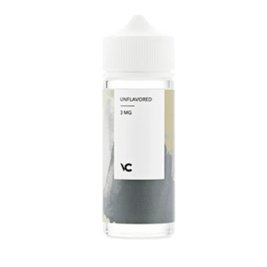 Velvet Cloud E-Liquid - Unflavored - 120ml / 0mg