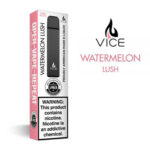 Vice - Portable/Disposable Device - Watermelon Lush - 50mg