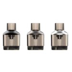 Voopoo TPP 2.0 Replacement Pod Only (2 Pack) - Silver