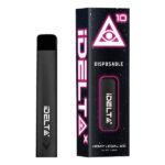 iDELTAX Disposable Delta 10 Vape Pen Full Gram (Choose Flavor)