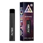 iDELTAX Disposable Delta 8 Vape Pen Full Gram (Choose Flavor)