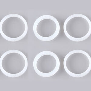 AOLVAPE Silicone O-ring Set for Aspire Nautilus X (10-Pack)