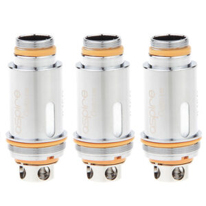 Aspire Cleito 120 Replacement Coil Head (5-Pack)