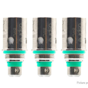 Aspire Spryte AIO Kit Replacement BVC Coil Head (5-Pack)