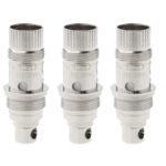 Aspire Triton Mini Replacement Kanthal Coil Head (5-Pack)
