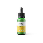 CBDeaze Vitmain D & Omega 3 Pure CBD Oil 600mg CBD 10ml