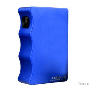 DOVPO Clutch X18 Dual 18650 Mechanical Mod (Blue)