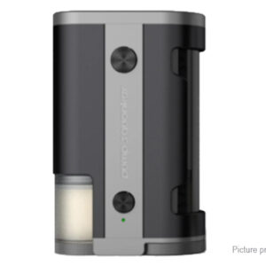 DOVPO X Across Pump Squonker Box Mod (Black)