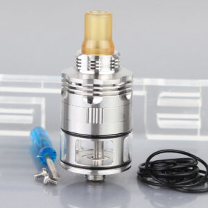 Four One Five 415 S61 Styled RDTA Rebuildable Dripping Tank Atomizer