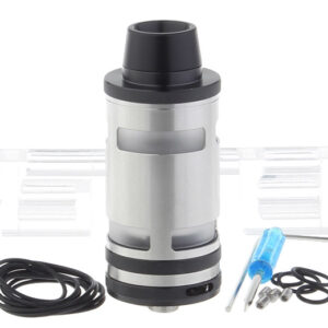 GT4 Styled RTA Rebuildable Tank Atomizer