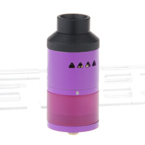 Limitless Classic Edition Styled RDTA Rebuildable Dripping Tank Atomizer
