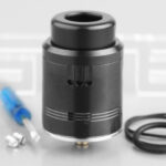 ST Cartel Obelisk Styled RDA Rebuildable Dripping Atomizer