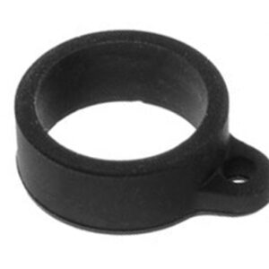 Silicone Hanging Ring Vape Band for 8mm Inner Diameter Disposable Kit (100-Pack)