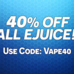 40 off all eJuice-Max-Quality image