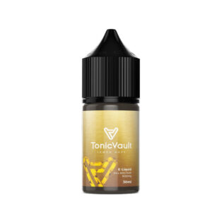 CBD E-Liquid - 30ml Lemon Haze - Full Spectrum