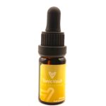 CBD Oil Drops 10ml - 2000mg - Full Spectrum MCT