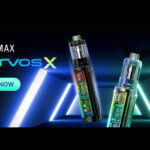 Freemax Marvos X 100W Kit-Max-Quality image