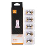 GeekVape B Series Replacement Coil (5 Pack) - 5 Pack / 0.4 Ohm