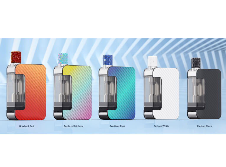 Joyetech Exceed Grip Pro colors-Max-Quality image